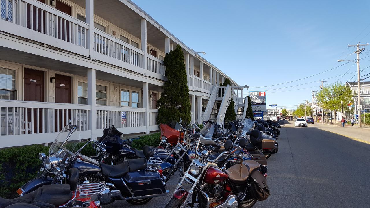 The At Soho Square Motel *